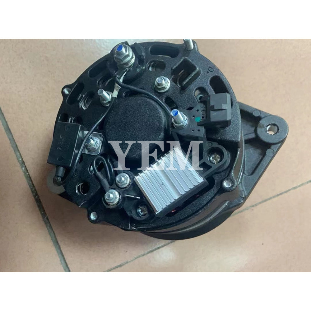 45-2671 Alternator 4TNV86 For Yanmar Engine parts