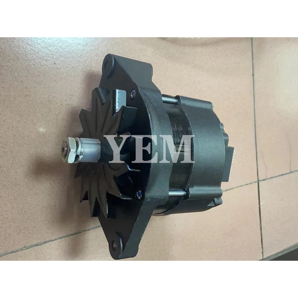 45-2671 Alternator 4TNV86 For Yanmar Engine parts