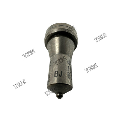 4TNV86 Fuel Injector Nozzle 129240-53001 For Yanmar Engine parts