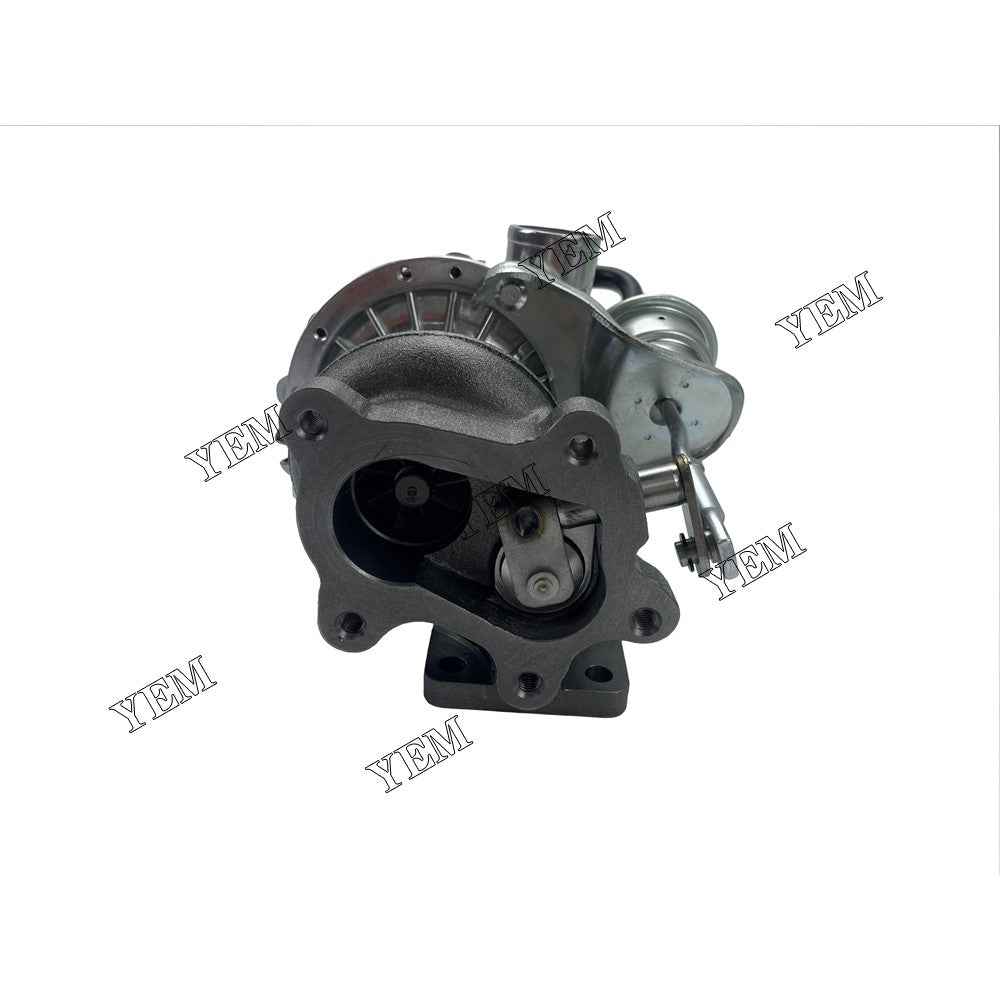 Turbocharger 129C01-18011 For Yanmar 4TNV86 Engine parts