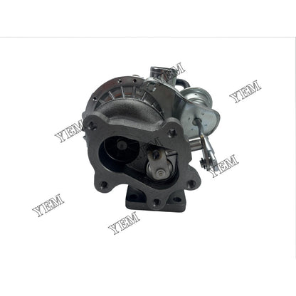 Turbocharger 129C01-18011 For Yanmar 4TNV86 Engine parts