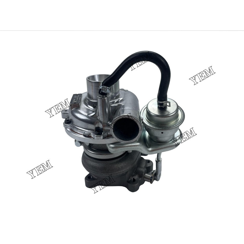 Turbocharger 129C01-18011 For Yanmar 4TNV86 Engine parts