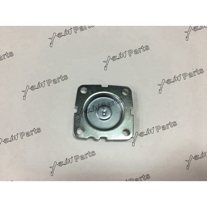 Valve Assembly 119802-03121 For Yanmar 4TNV86 Engine parts