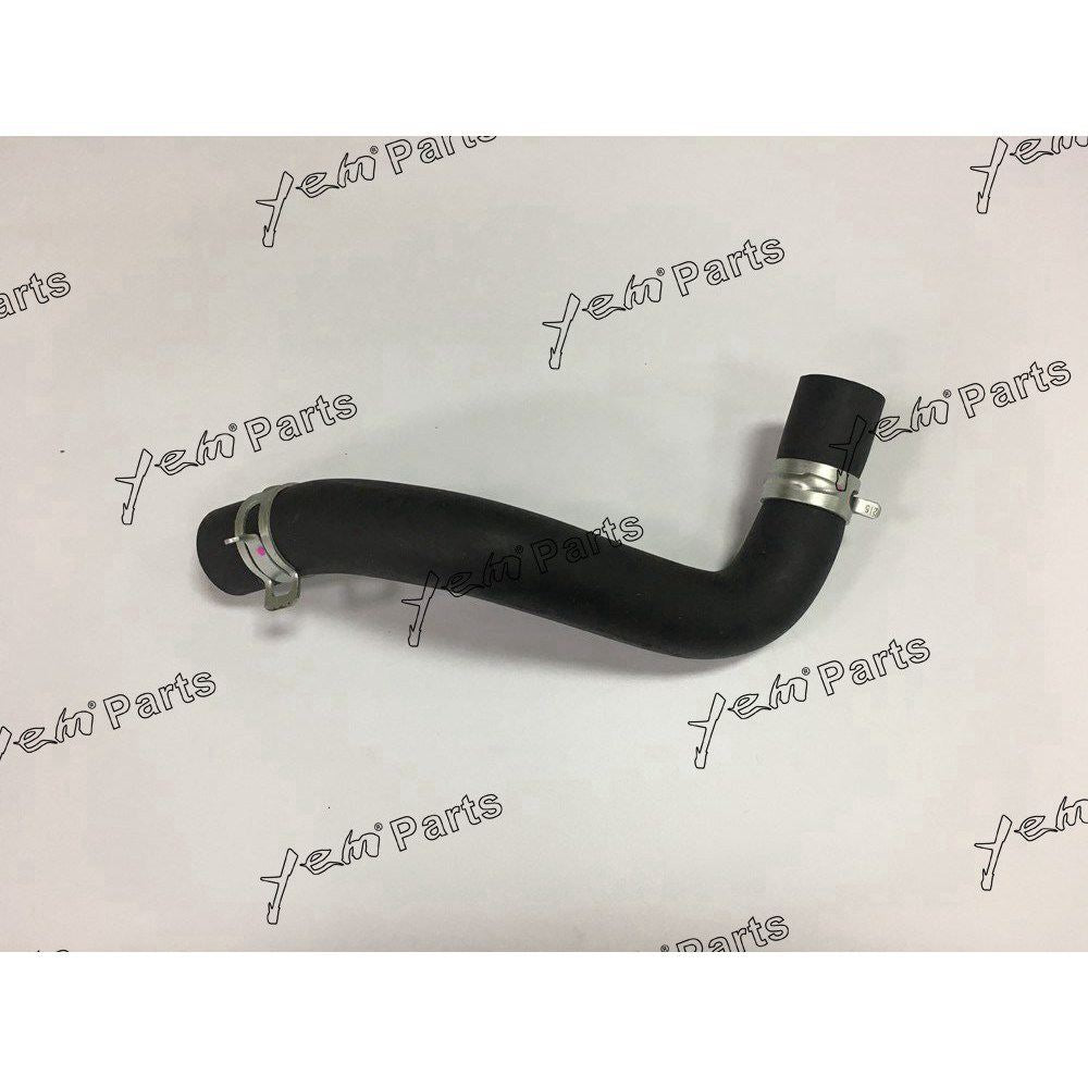 EGR Pipe 129657-03080 For Yanmar 4TNV86 Engine parts