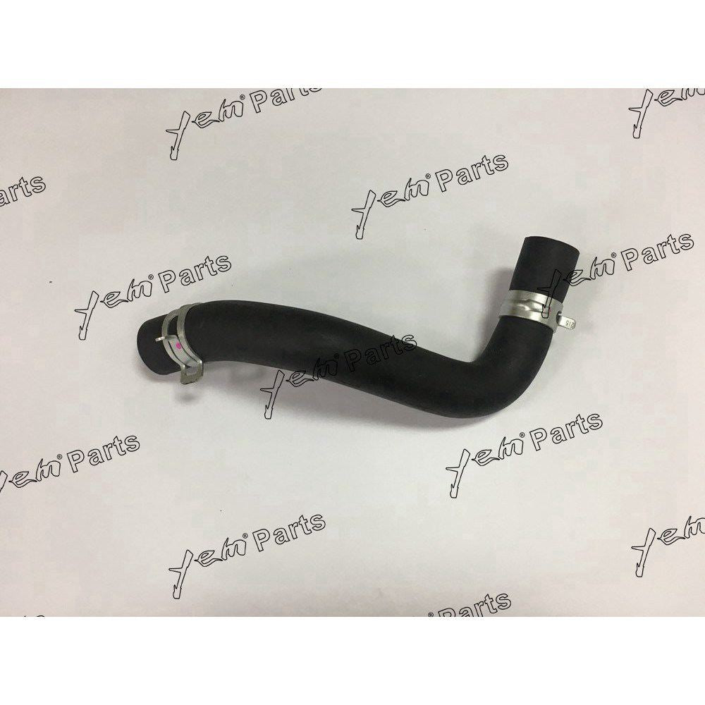 EGR Pipe 129657-03080 For Yanmar 4TNV86 Engine parts