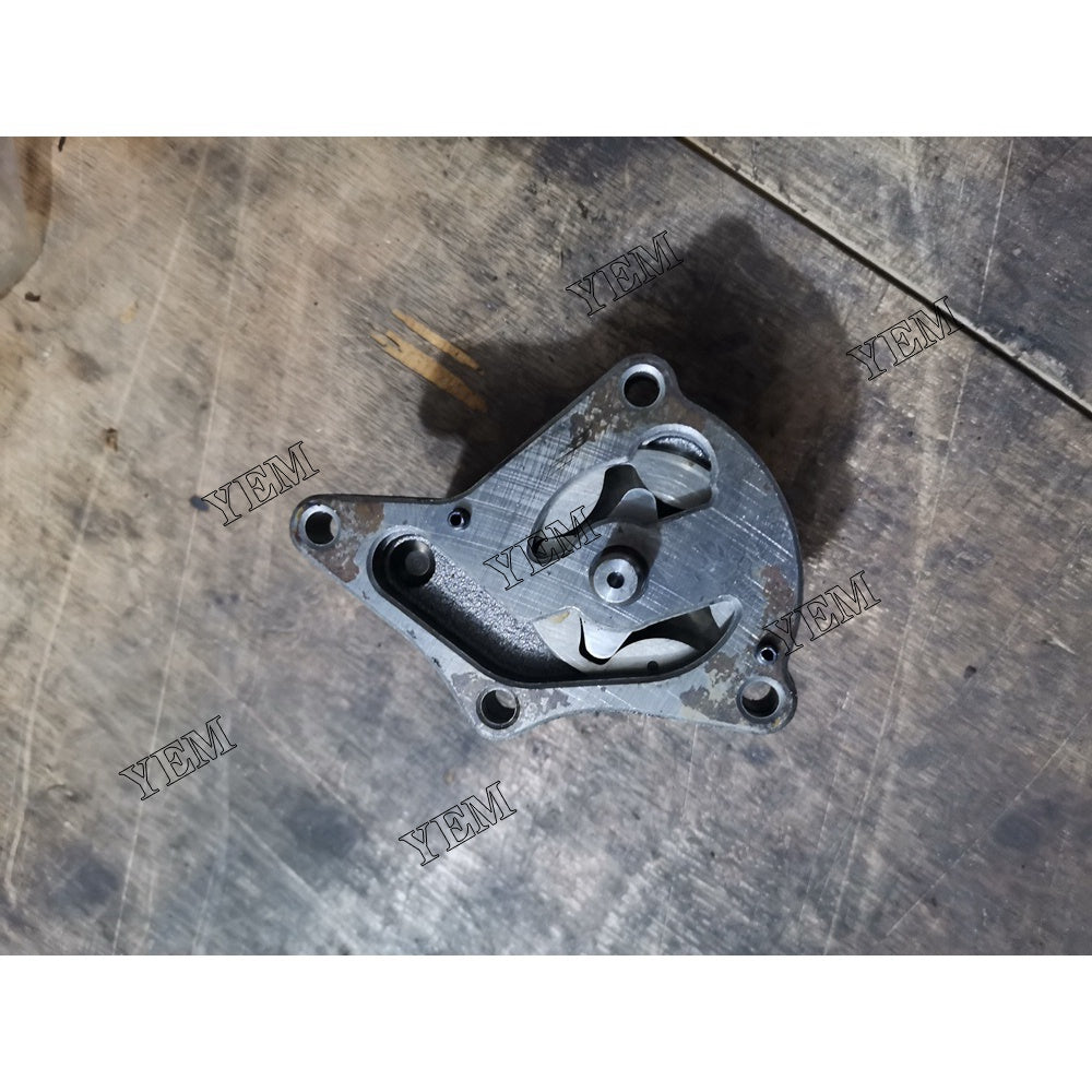 4TNV86 Oil Pump For Yanmar Engine parts