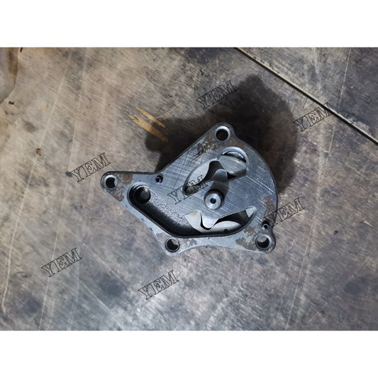 4TNV86 Oil Pump For Yanmar Engine parts
