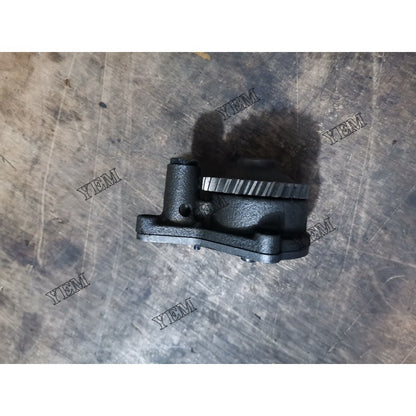 4TNV86 Oil Pump For Yanmar Engine parts