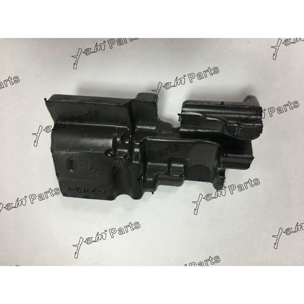 Spacer 129004-01190 For Yanmar 4TNV86 Engine parts