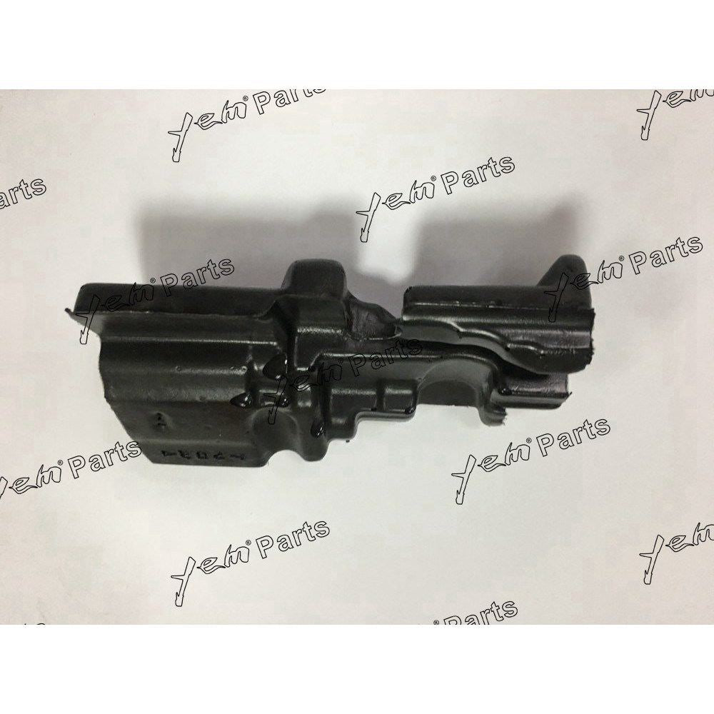 Spacer 129004-01190 For Yanmar 4TNV86 Engine parts