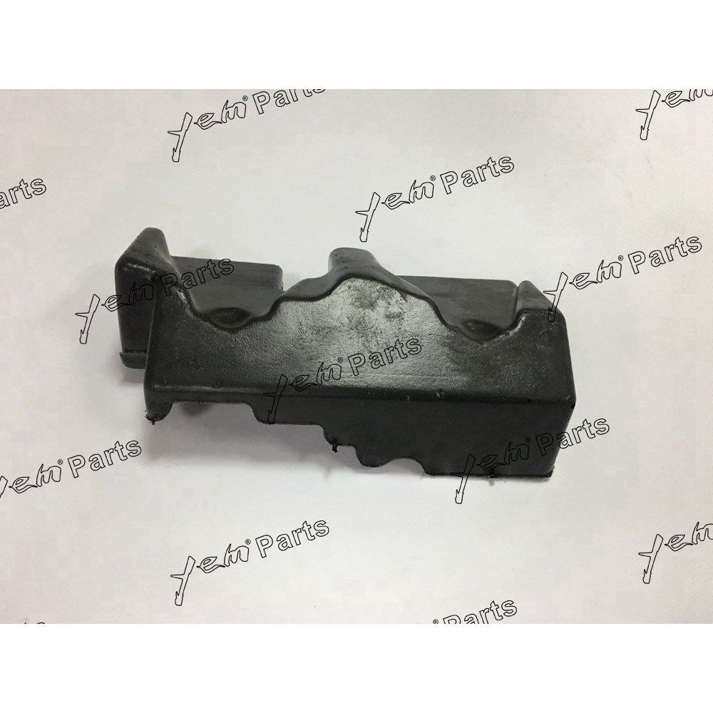 Spacer 129004-01190 For Yanmar 4TNV86 Engine parts