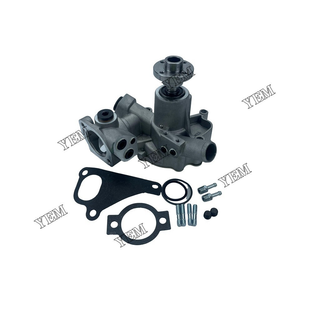 Water Pump 4TNV86 For Yanmar Engine parts