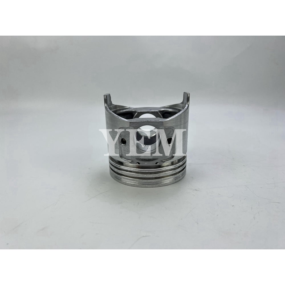 4TNV86 Piston For Yanmar Engine parts