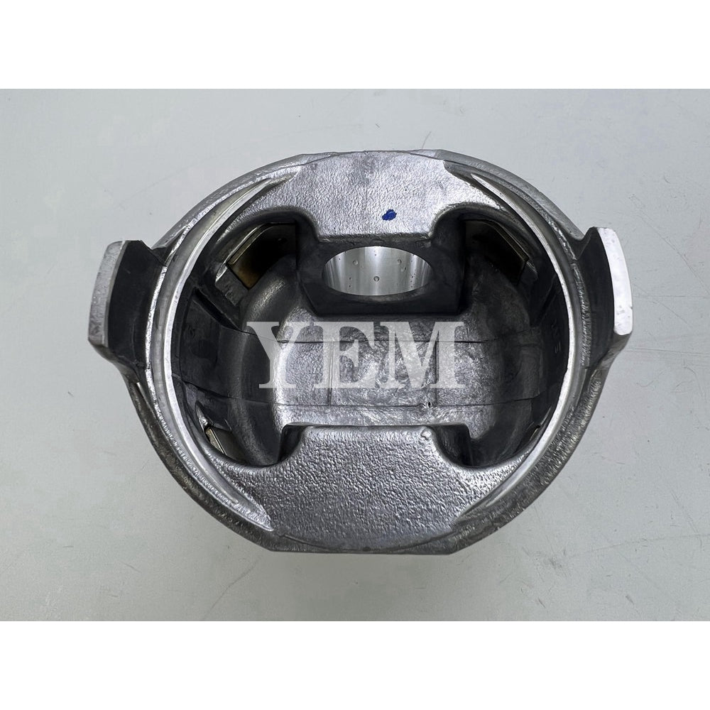 4TNV86 Piston For Yanmar Engine parts