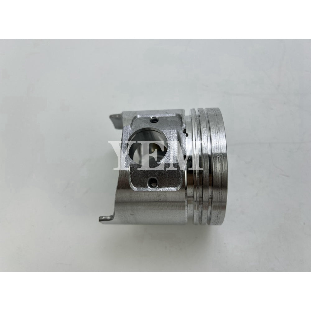 4TNV86 Piston For Yanmar Engine parts