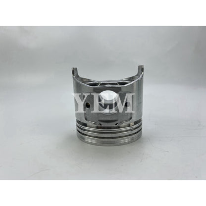 Piston For Yanmar Engine parts 4TNV86