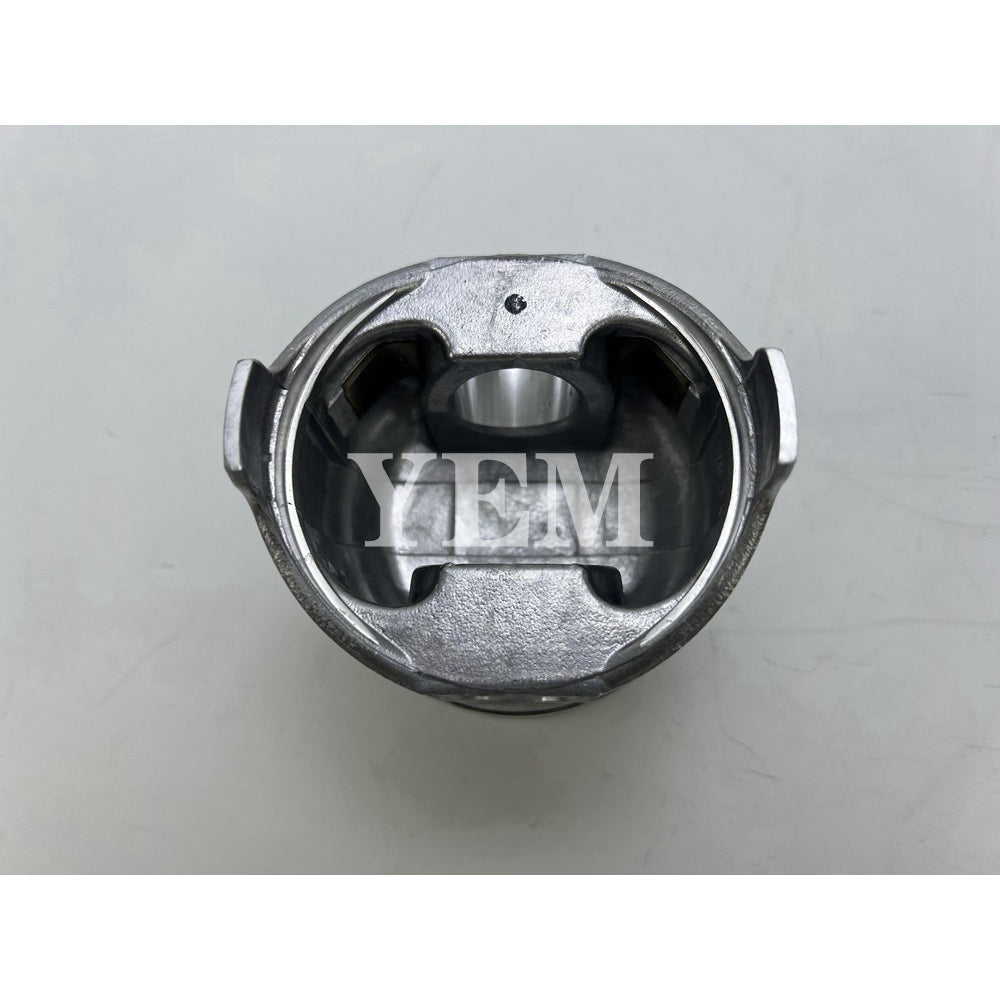 Piston For Yanmar Engine parts 4TNV86