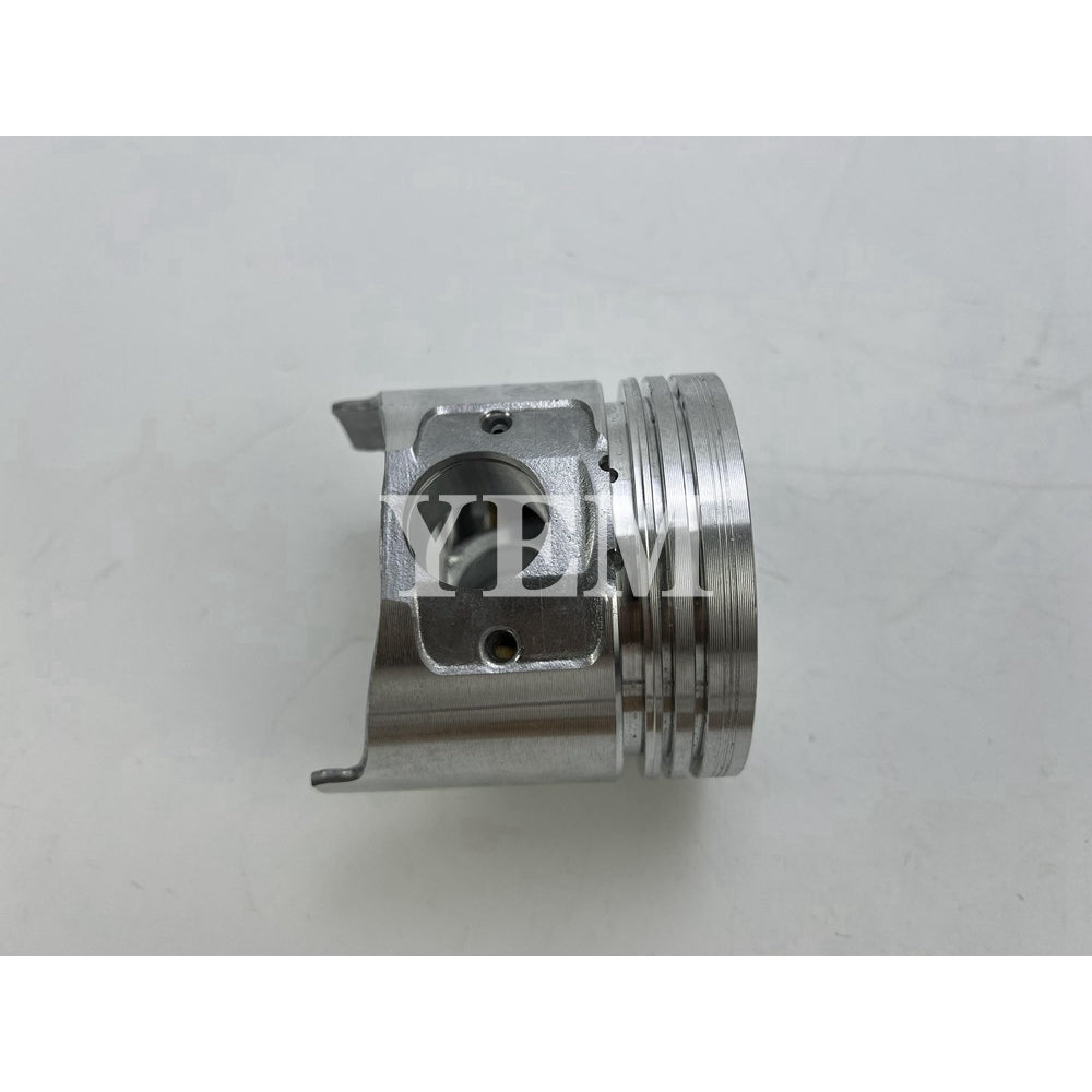 Piston For Yanmar Engine parts 4TNV86