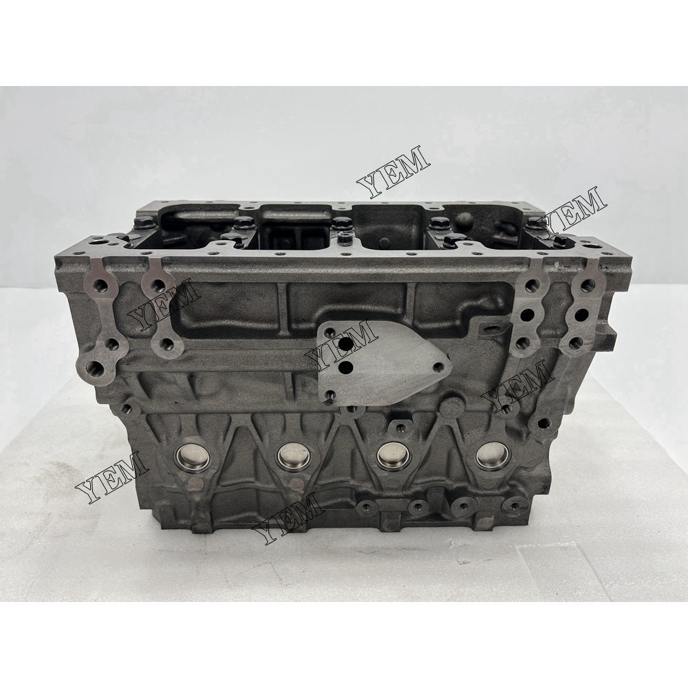 Cylinder Block For Yanmar Engine parts 4TNV86