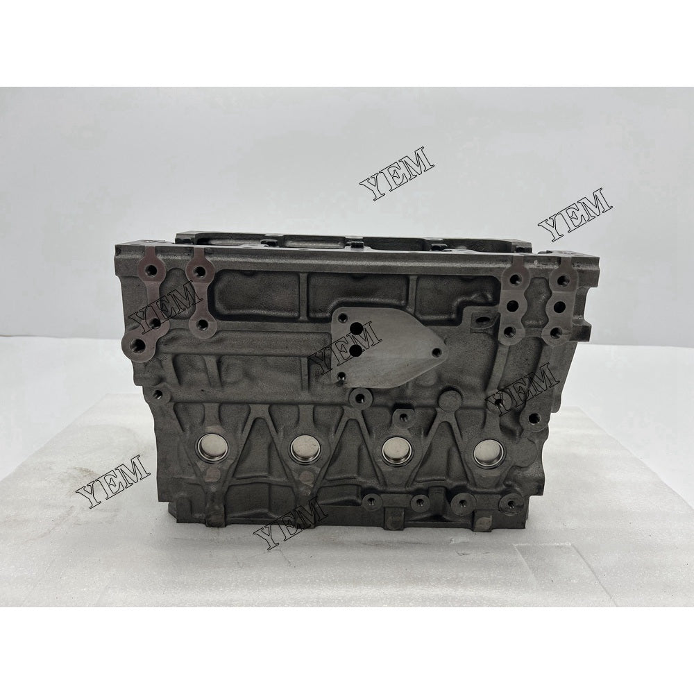 Cylinder Block For Yanmar Engine parts 4TNV86