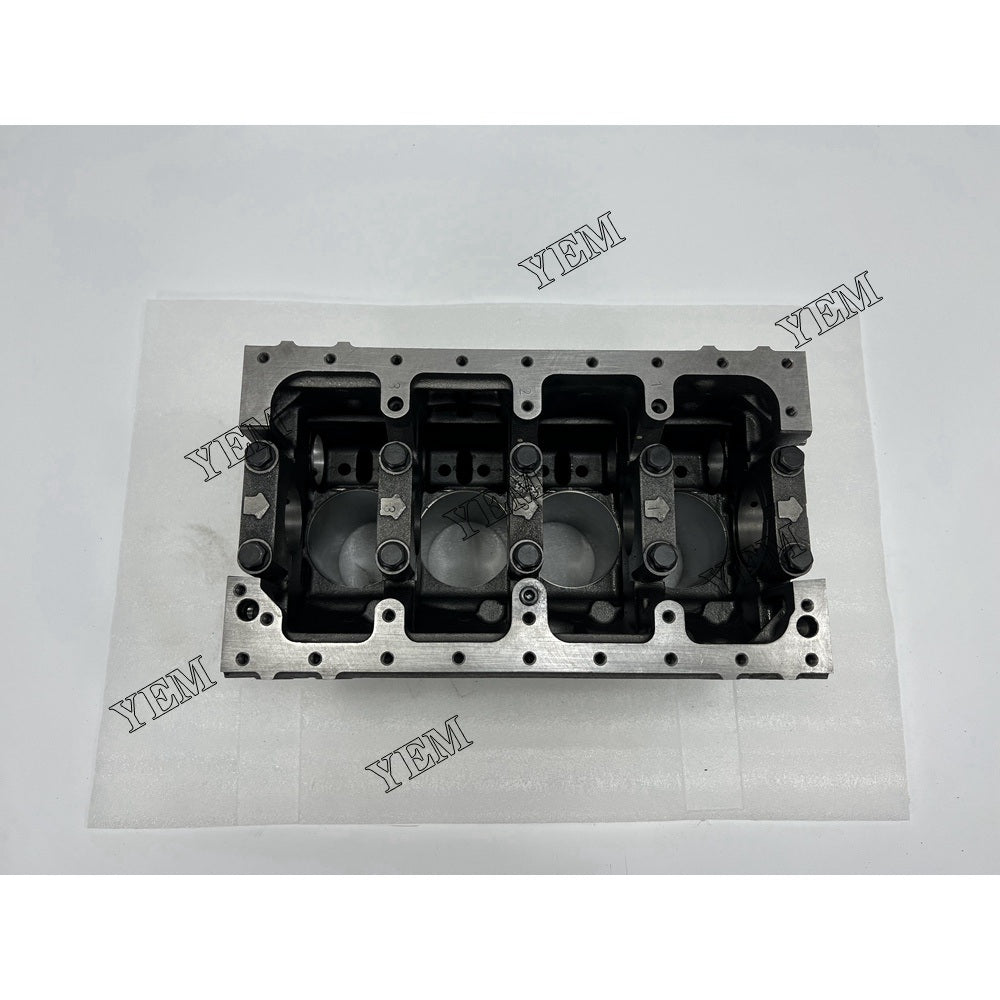 Cylinder Block For Yanmar Engine parts 4TNV86