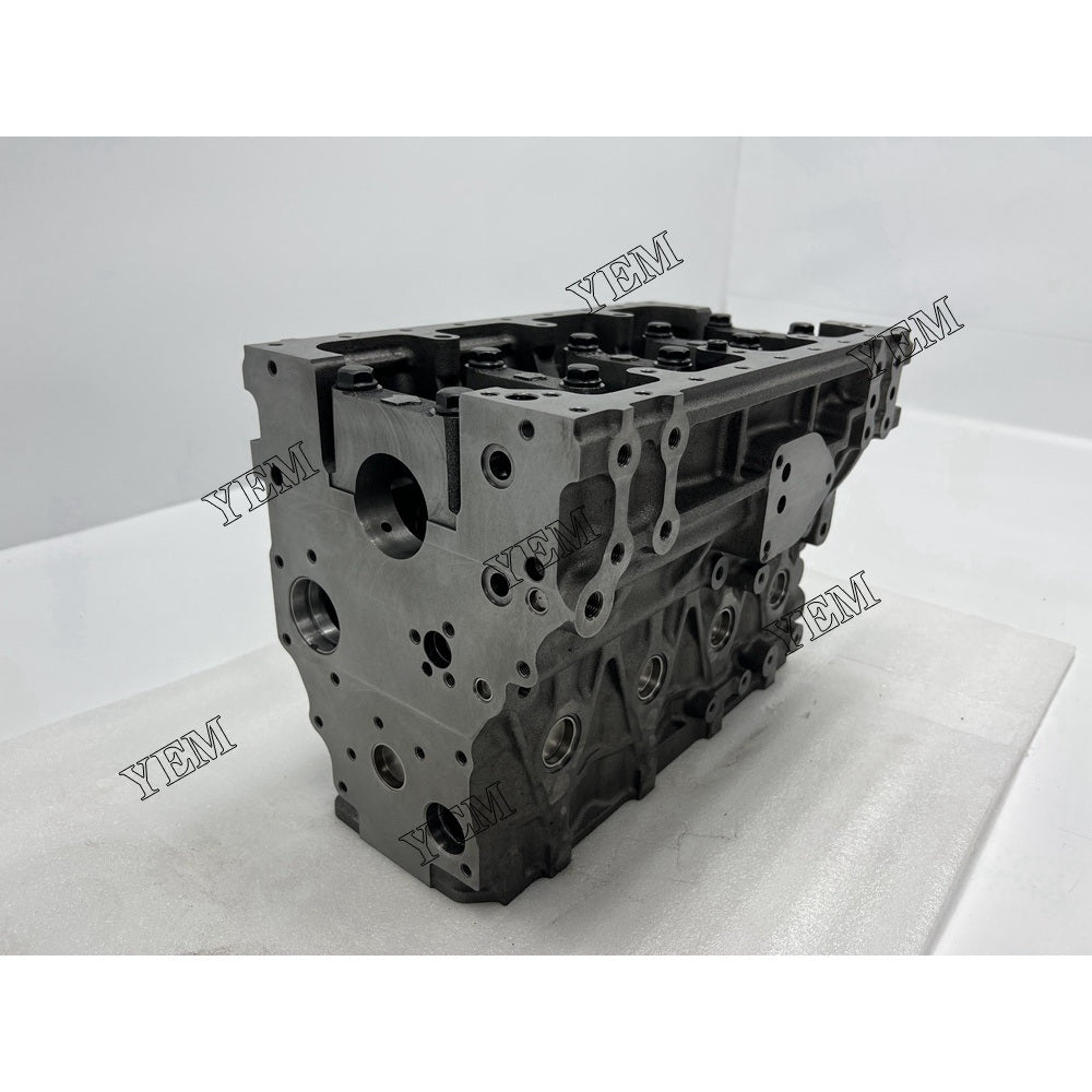 Cylinder Block For Yanmar Engine parts 4TNV86