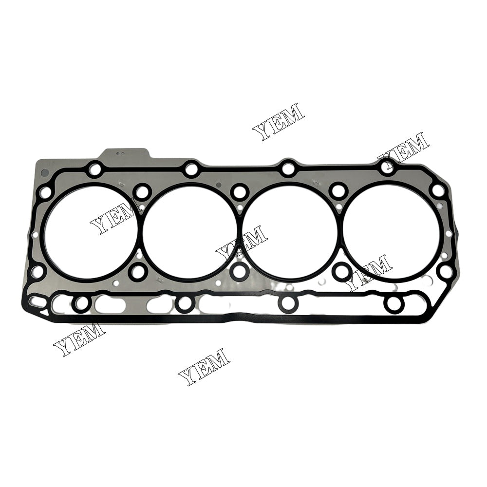 129685-01350 33-6021 Head Gasket 4TNV86 For Yanmar Engine parts