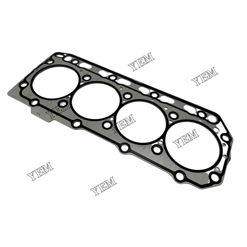 129685-01350 33-6021 Head Gasket 4TNV86 For Yanmar Engine parts