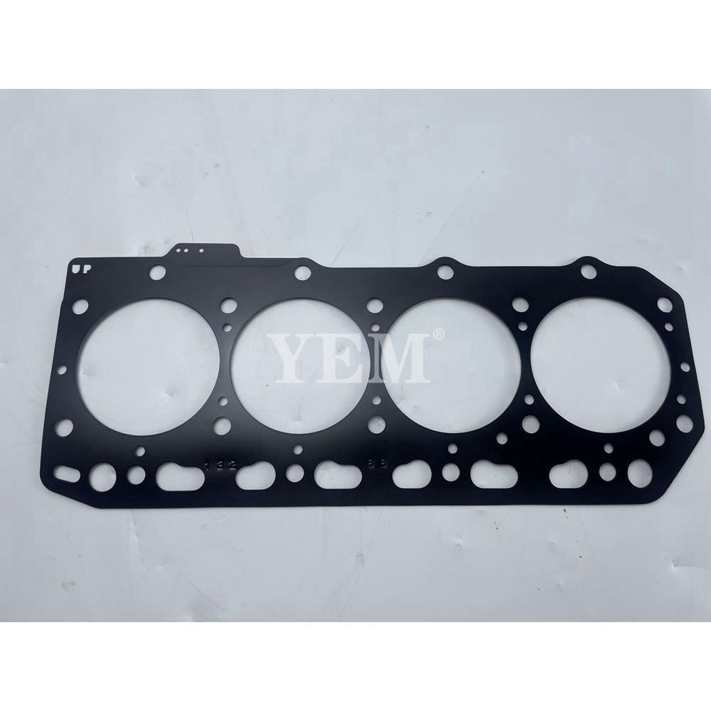 Head Gasket 4TNV86 For Yanmar Engine parts