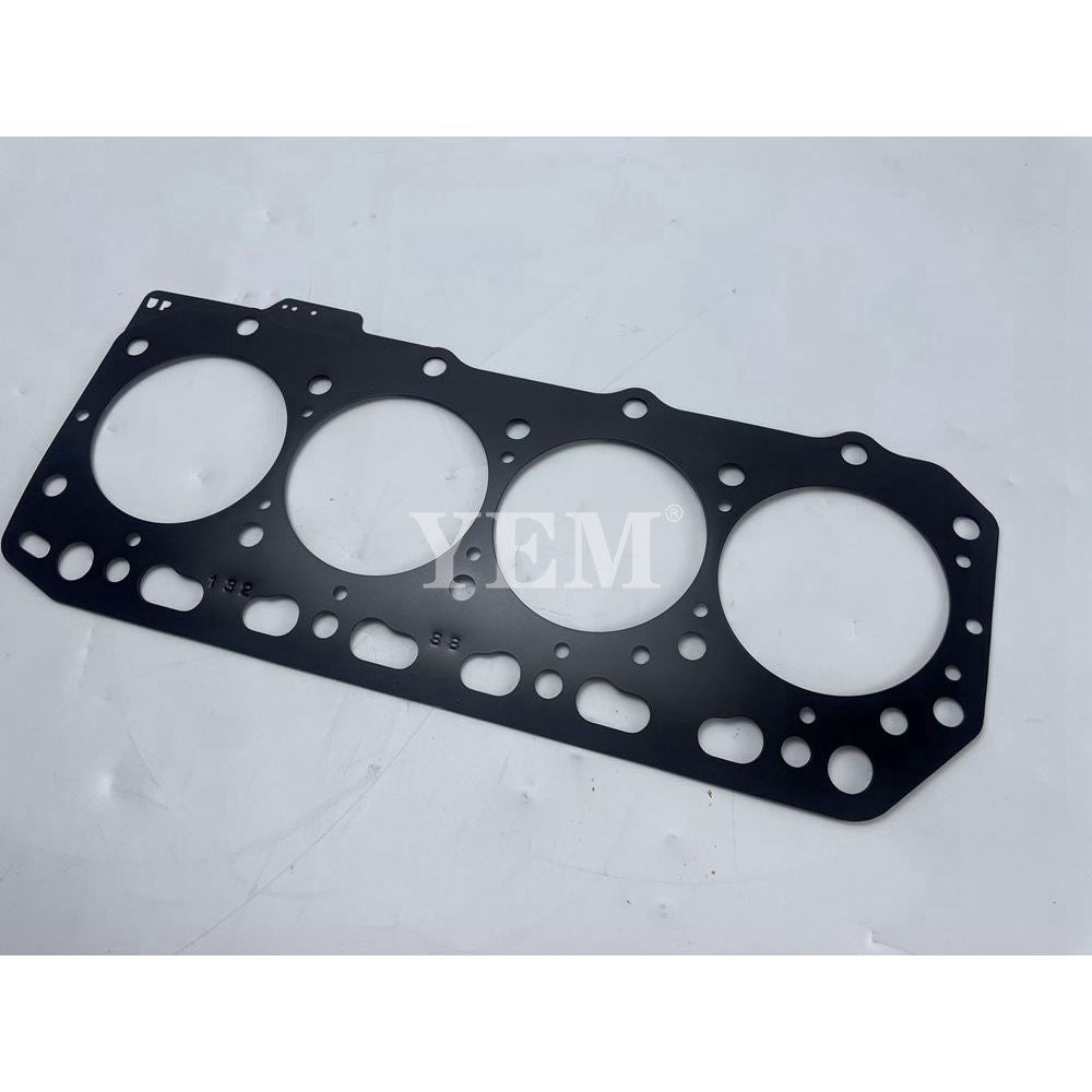 Head Gasket 4TNV86 For Yanmar Engine parts