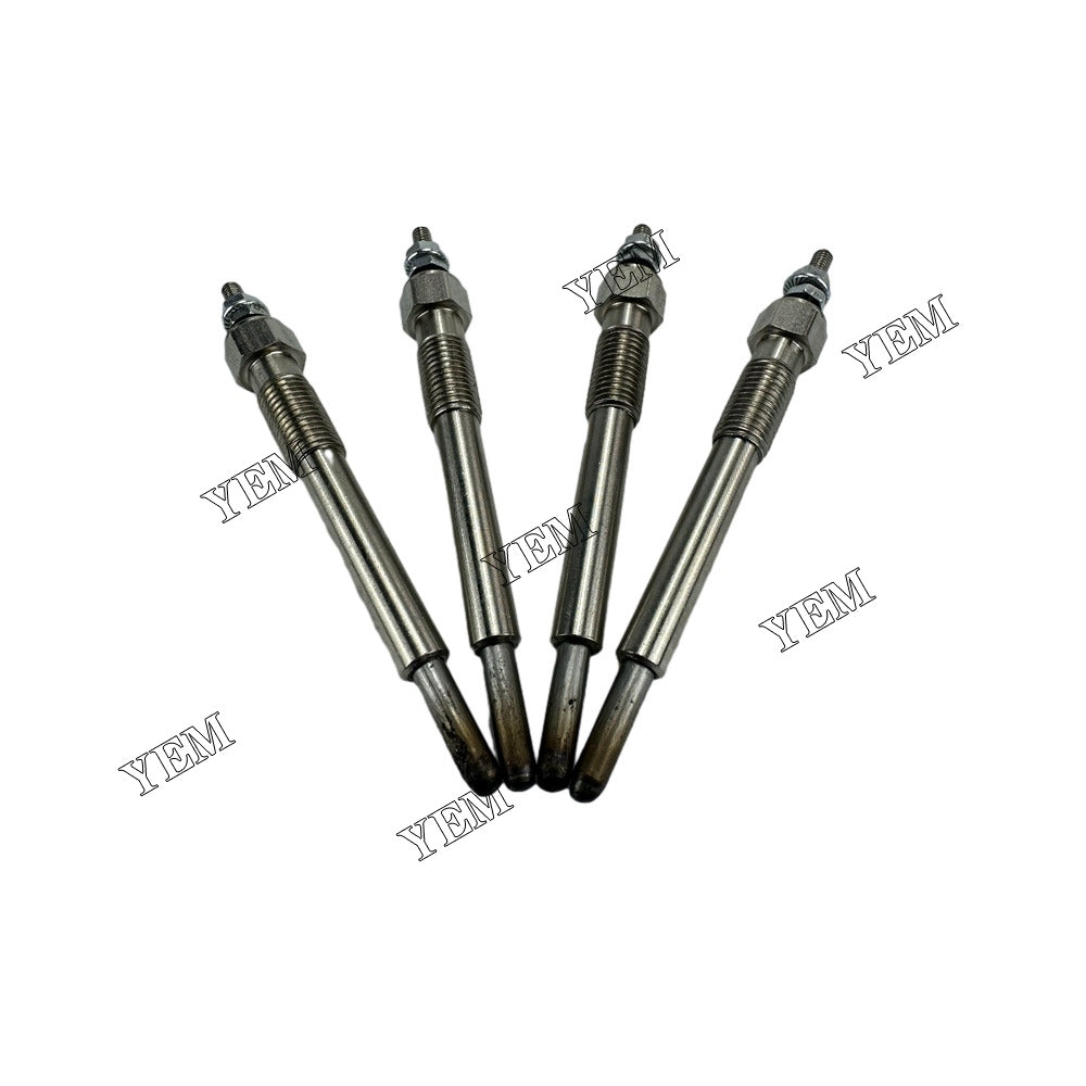 Glow Plug For Yanmar Engine parts 4TNV86