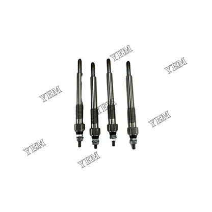 Glow Plug For Yanmar Engine parts 4TNV86