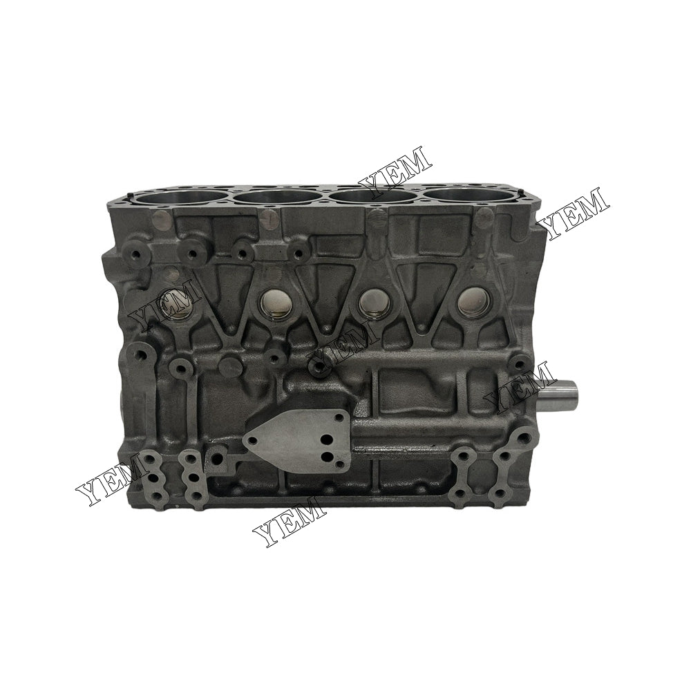 Cylinder Block Assy For Yanmar 4TNV88 Engine parts