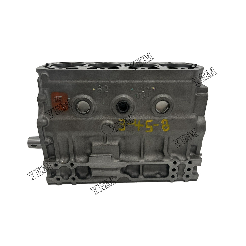 Cylinder Block Assy For Yanmar 4TNV88 Engine parts