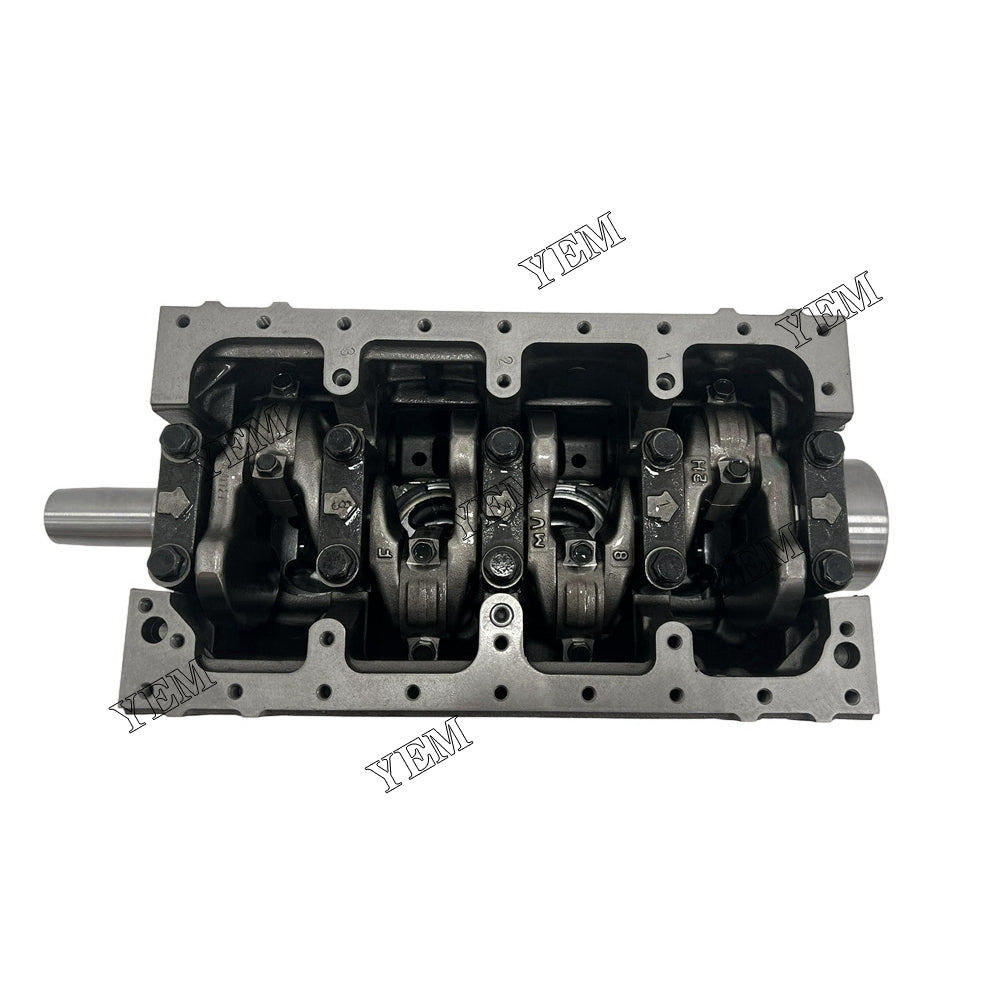 Cylinder Block Assy For Yanmar 4TNV88 Engine parts