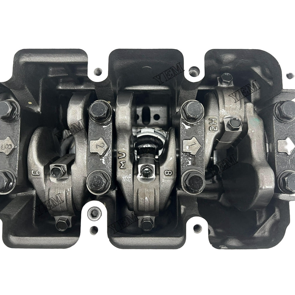 Cylinder Block Assy For Yanmar 4TNV88 Engine parts