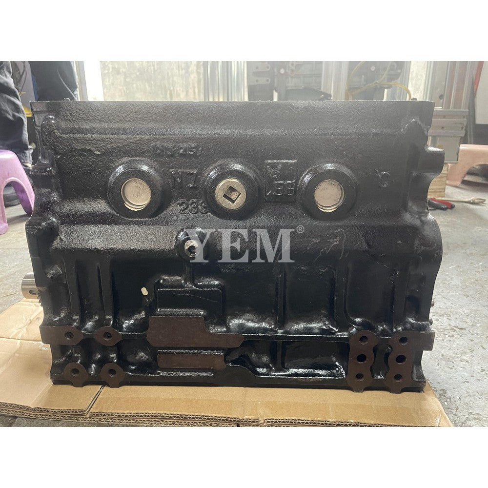 Cylinder Block Assy 4TNV88 For Yanmar Engine parts