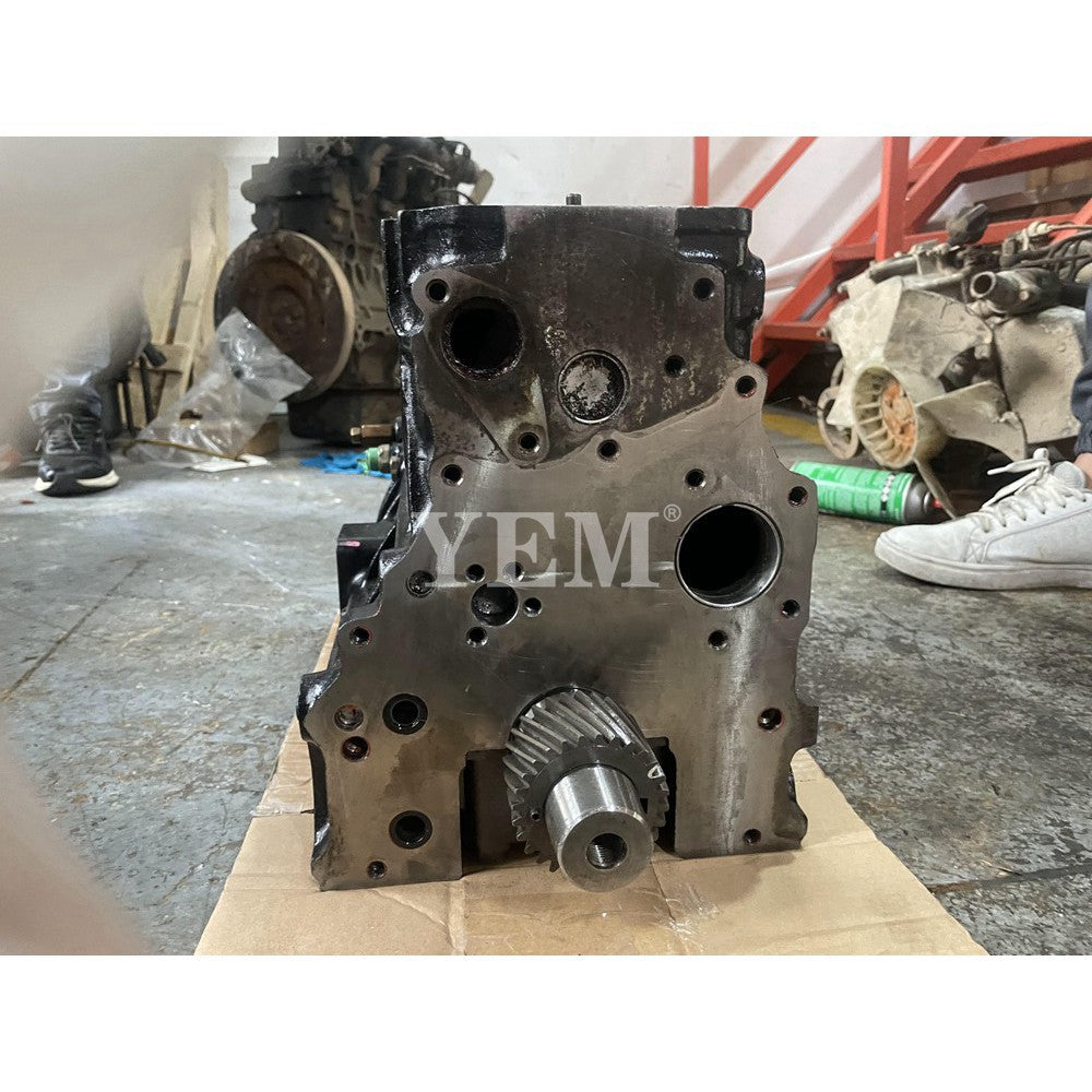 Cylinder Block Assy 4TNV88 For Yanmar Engine parts