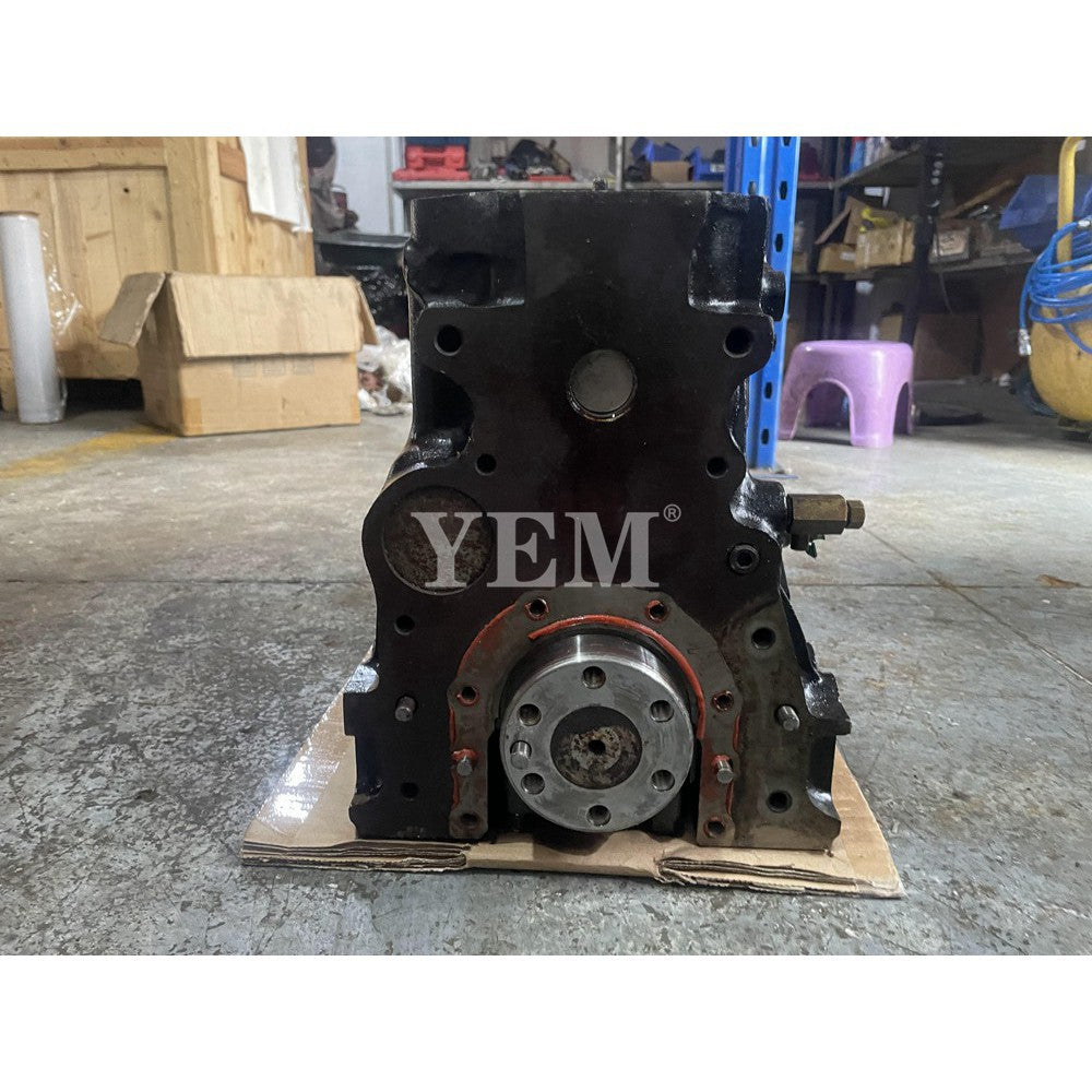 Cylinder Block Assy 4TNV88 For Yanmar Engine parts