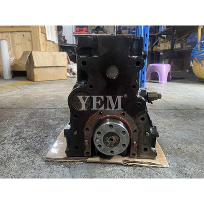 Cylinder Block Assy 4TNV88 For Yanmar Engine parts
