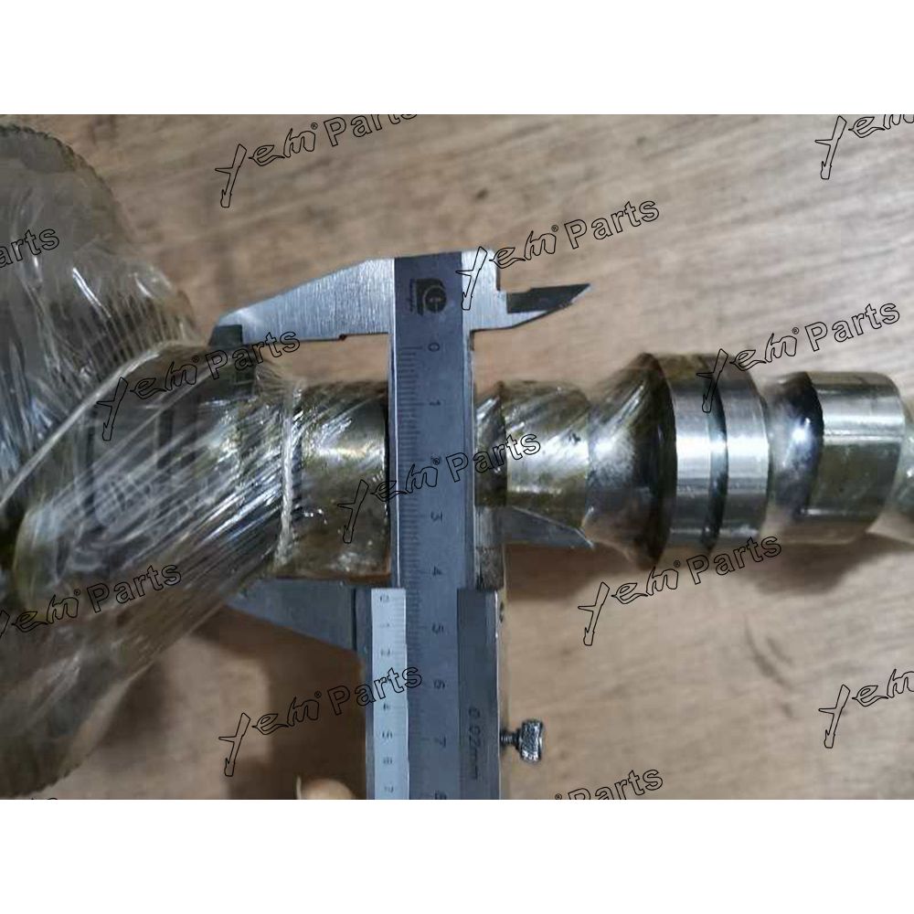 Camshaft For Yanmar Engine parts 4TNV88