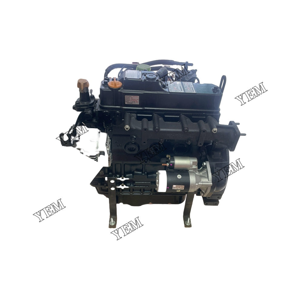 Engine Assy 4TNV88 For Yanmar Engine parts