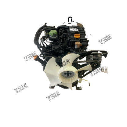 Engine Assy 4TNV88 For Yanmar Engine parts