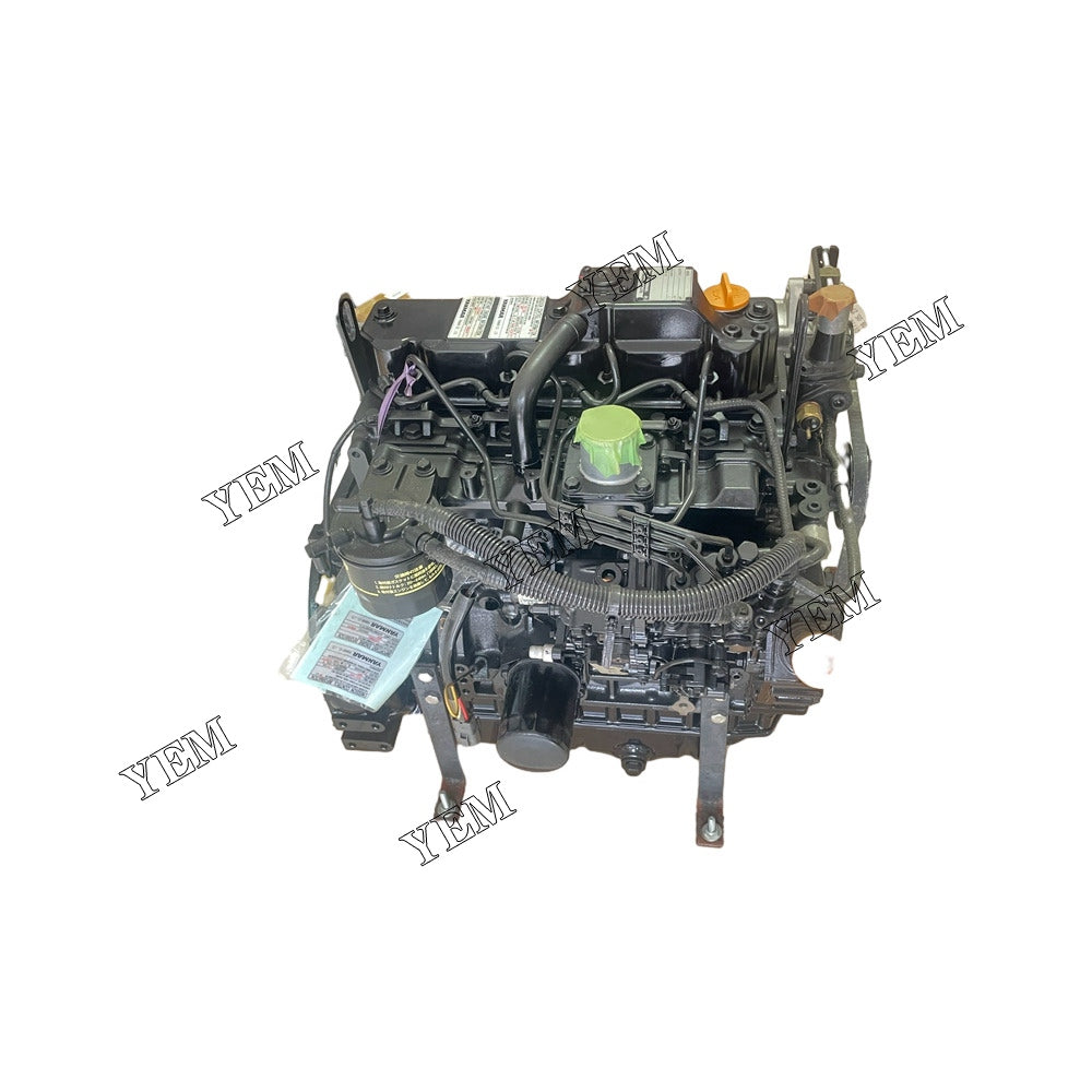 Engine Assy 4TNV88 For Yanmar Engine parts