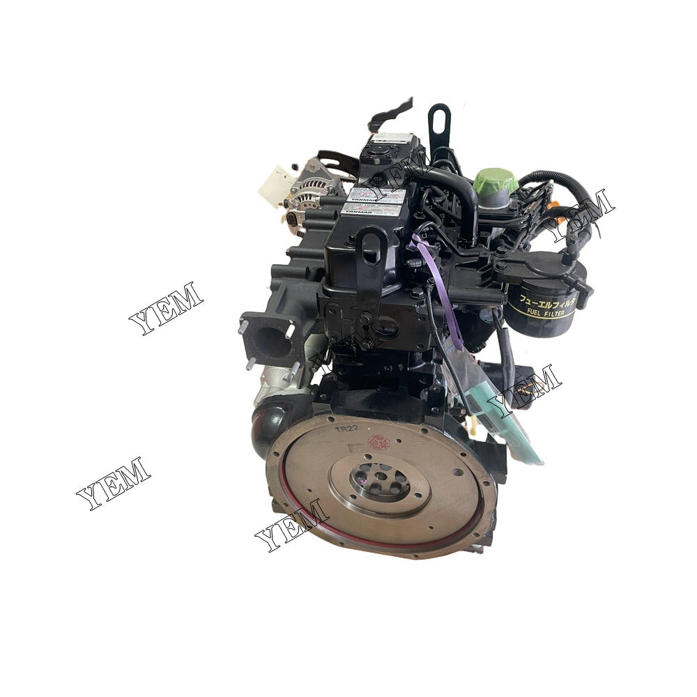 Engine Assy 4TNV88 For Yanmar Engine parts