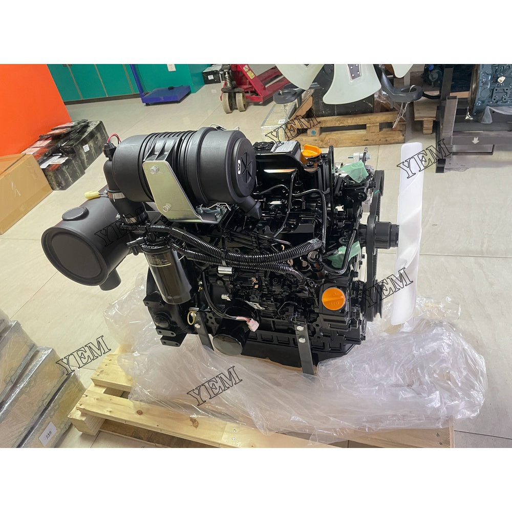 4TNV88 Engine Assy For Yanmar parts