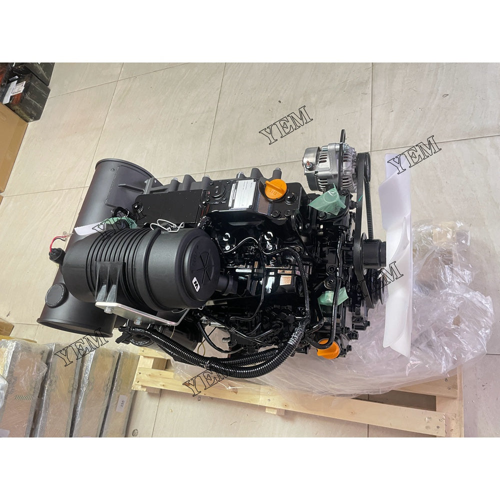 4TNV88 Engine Assy For Yanmar parts