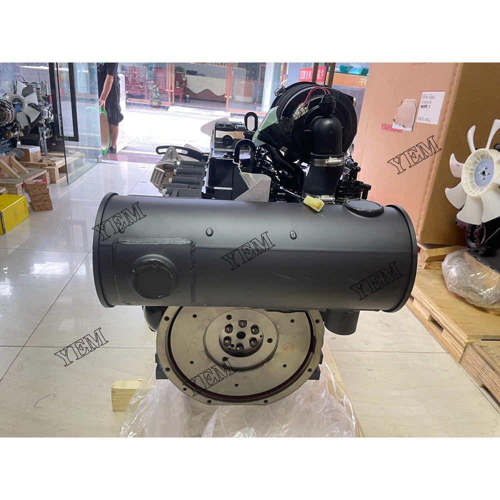 4TNV88 Engine Assy For Yanmar parts