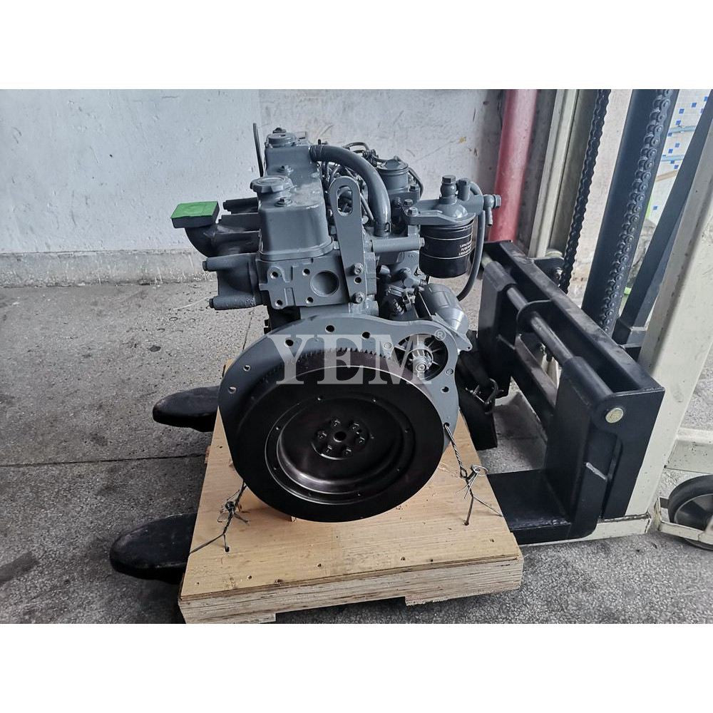 4TNV88 Engine For Yanmar parts