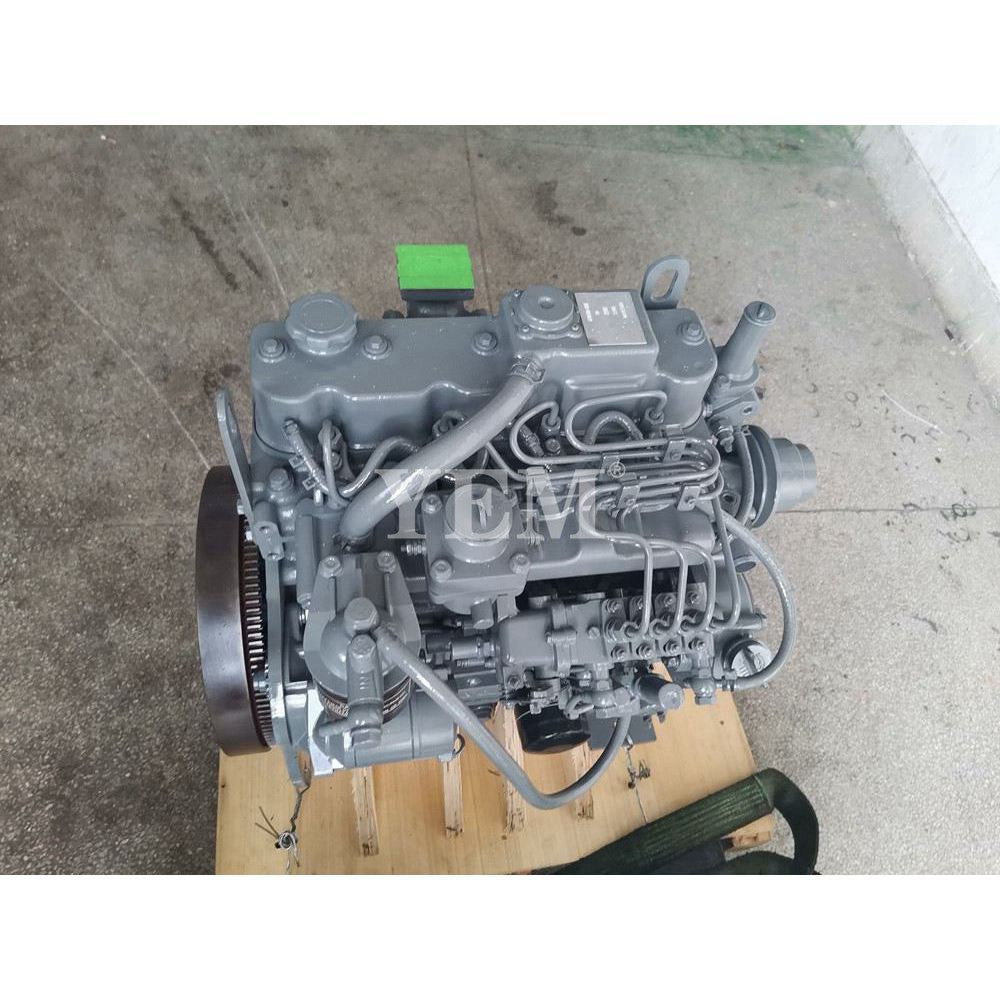 4TNV88 Engine For Yanmar parts